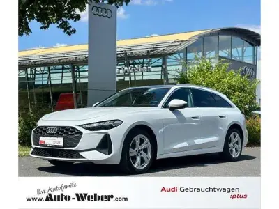 Gebraucht Audi A5