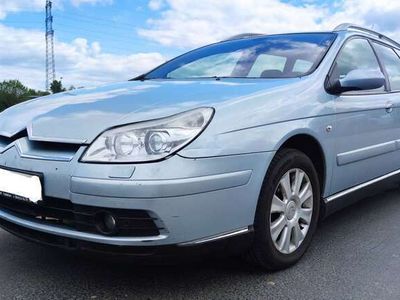 Citroën C5