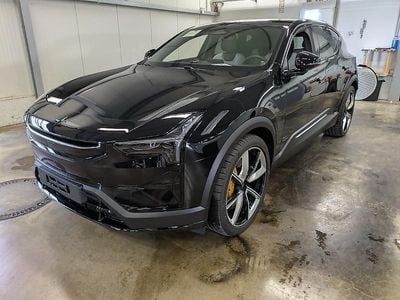 Polestar 3