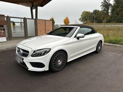 Mercedes C250