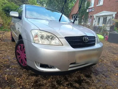 Gebraucht Toyota Corolla