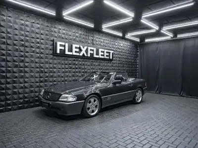 Occasion Mercedes SL300 1991 Andere