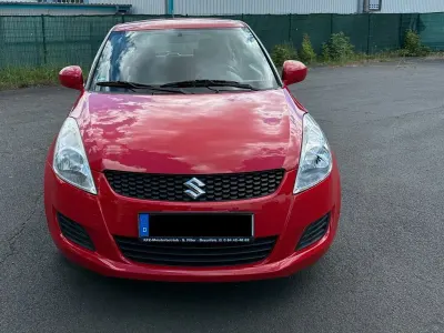 Gebraucht Suzuki Swift