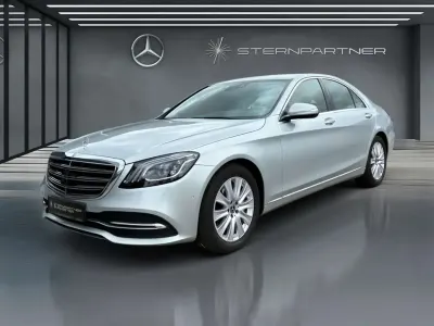 Gebraucht Mercedes S450