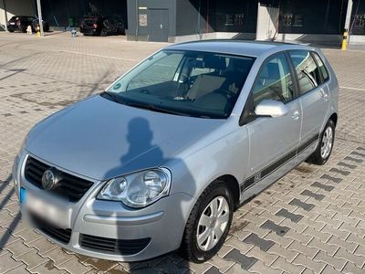 gebraucht VW Polo 1.9 TDI