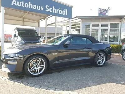 Ford Mustang GT