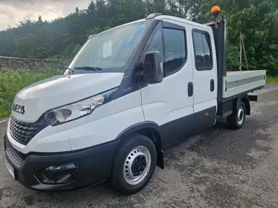 Gebraucht Iveco Daily