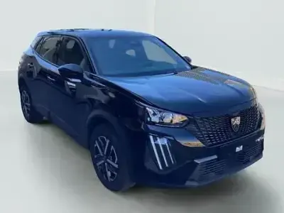 Gebraucht Peugeot 2008 Style 102 PS (75 kW) 2025 Andere SUV