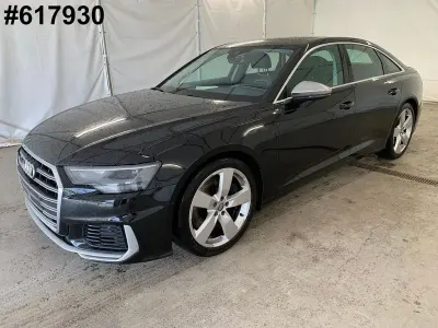Gebraucht Audi S6
