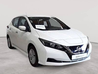 gebraucht Nissan Leaf 40 kWh