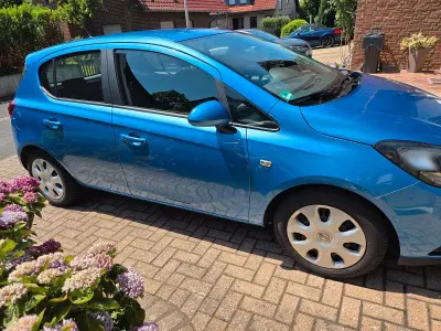 Gebraucht Opel Corsa