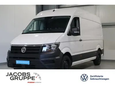 Gebraucht VW Crafter