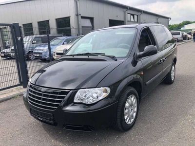 gebraucht Chrysler Voyager Voyager2.4 Classic