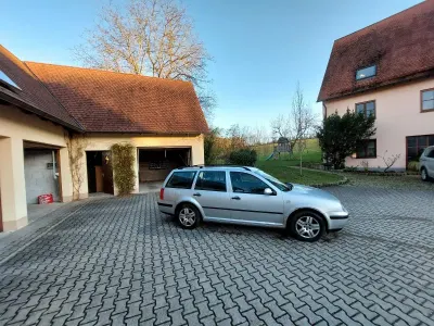 Gebraucht VW Golf IV