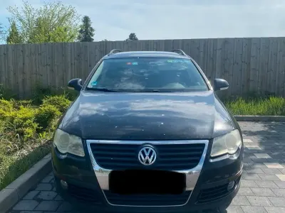 Gebraucht VW Passat