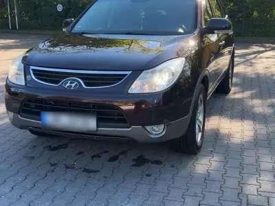 Gebraucht Hyundai Veracruz