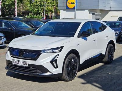 Gebraucht Renault Rafale Esprit Alpine 200 PS (147 kW) 2025 Weiss SUV