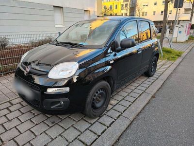 gebraucht Fiat Panda Sondermodell/More