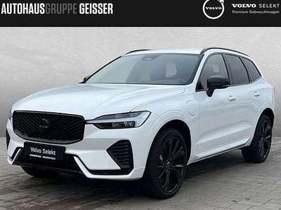 Weiß Gebraucht 2025 Volvo XC60 Plus SUV | 54.750 € (Guter Preis)