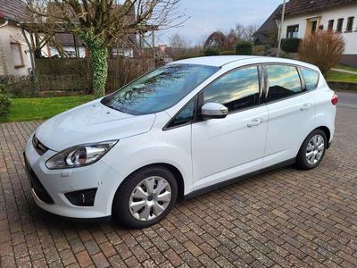 gebraucht Ford C-MAX C-Max1.0 EcoBoost Start-Stopp-System SYNC Edition