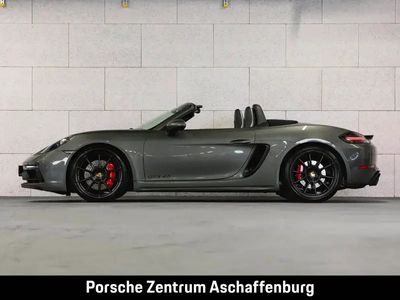 gebraucht Porsche 718 Boxster GTS 4.0 (982)