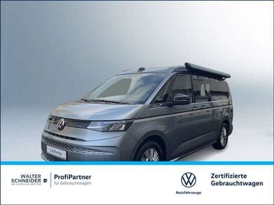 VW California