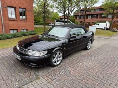Saab 9-3 Cabriolet