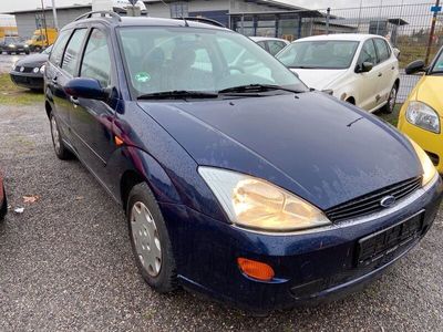 gebraucht Ford Focus Tüv bis 04/25