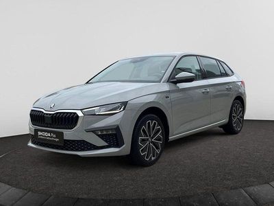 Second-hand Skoda Scala Tour 116 CP (85 kW) 2025 Gri Hatchback