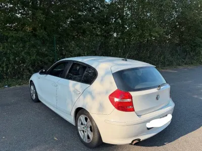 Gebraucht BMW 116