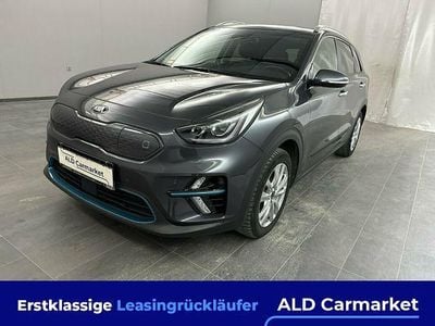 Gebraucht Kia e-Niro Spirit 100 kW (136 PS) 2020 Grau SUV