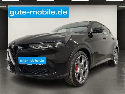 Gebraucht Alfa Romeo Tonale