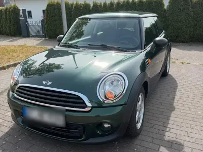 Occasion Mini ONE 75 PK (55 kW) 2010 Hatchback