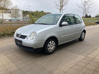 gebraucht VW Lupo 1.4 TÜV 03-2026