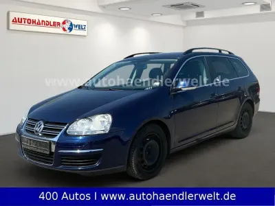 Gebraucht VW Golf V