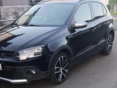 Brugt VW Polo Cross