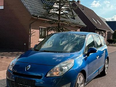 Renault Grand Scénic III