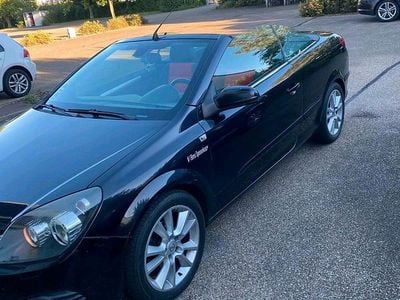 Opel Astra Cabriolet