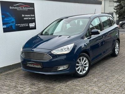 Ford Grand C-Max