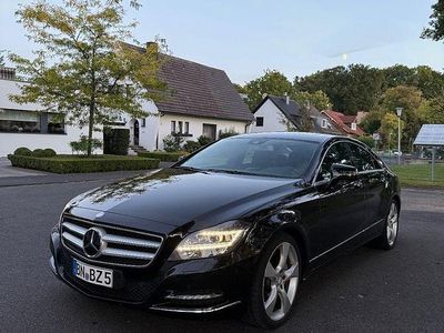 Mercedes CLS350