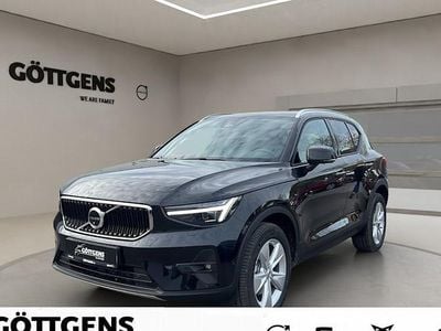 Nuova Volvo XC40 Core 163 CV (119 kW) 2025 Nero SUV
