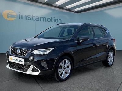 Gebraucht Seat Arona Xperience 110 PS (80 kW) 2024 Andere SUV