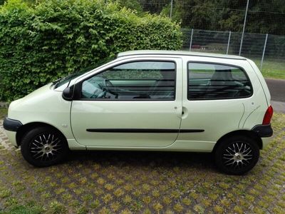 gebraucht Renault Twingo Toujours 1.2 Edition Rostfrei