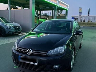 VW Golf VI