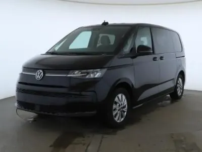 Gebraucht VW Multivan Life 150 PS (110 kW) 2025 Van / Kleinbus