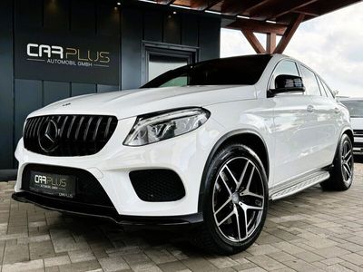 Mercedes GLE450 AMG
