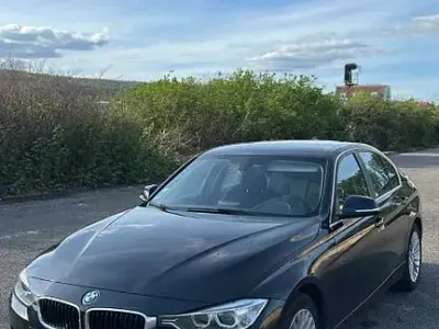 Gebraucht BMW 318
