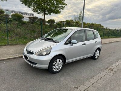 gebraucht Honda Jazz Klima,Tüv,Zentral,Servo,Ölwechsel,Reifen