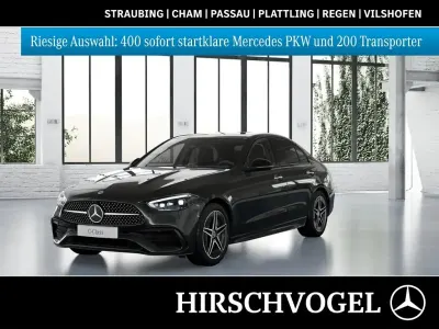 Gebraucht Mercedes 300 265 PS (194 kW) 2023 Graphitgrau (metallic) Limousine