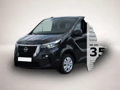 Gebraucht Nissan Primastar